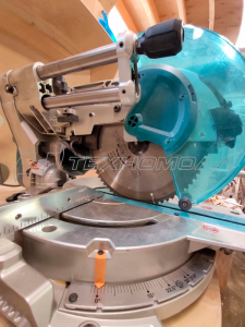 Торцовочная пила Makita LS1219