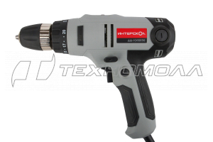 Эл. шуруповерт Интерскол ДШ-10/320Э2 (Т) Эл. шуруповерт Интерскол ДШ-10/320Э2 (Т)
