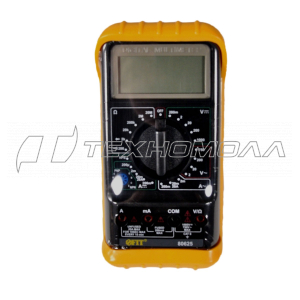 Мультиметр цифровой DMM8904 FIT