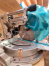 Торцовочная пила Makita LS1219