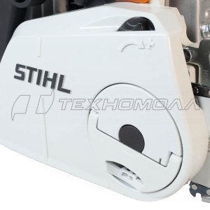 Бензопила STIHL MS180C-BE, шина R 35 см, цепь 63PM