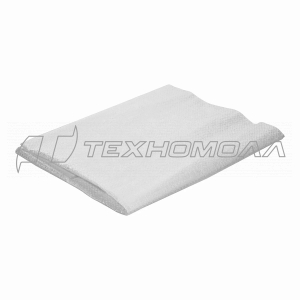 Мешок полипропиленовый, белый, бытового назначения, 95х55 см, 10 шт// Сибртех