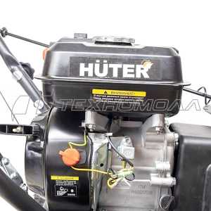 Снегоуборочник Huter SGC 4000