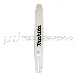 Шина Макита 35 см/14" 1,3, 3/8" (52 зв) UC3530A, 442035661