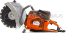 Бензорез Husqvarna K970 Rescue 9664773-01