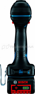 Аккумуляторная дрель-шуруповерт Bosch GSR 18V-60 C 0.601.9G1.100