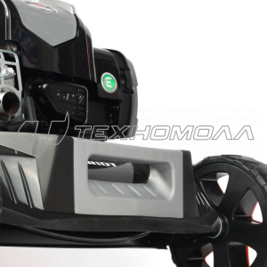 Бензиновая газонокосилка PATRIOT PT 54BS 512109240