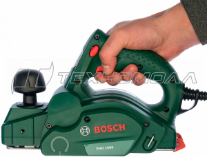 Рубанок Bosch PHO 1500 0.603.2A4.020