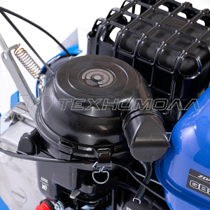 Мотоблок Нева МБ-23-ZS (GB270)