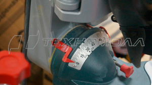Торцовочная пила Bosch GCM 12 GDL 0.601.B23.600