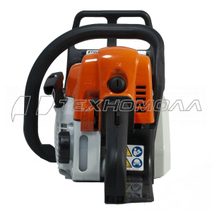 Бензопила STIHL MS180-14" Бензопила STIHL MS180-14"