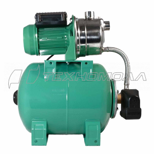 Насосная станция Марина САМ 80/22 800 Вт