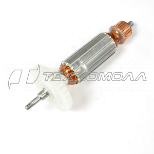 Якорь Makita GA4030/4530/5030, 517649-4 Китай
