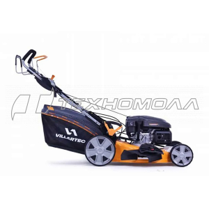 Газонокосилка бензиновая VILLARTEC MB 453T