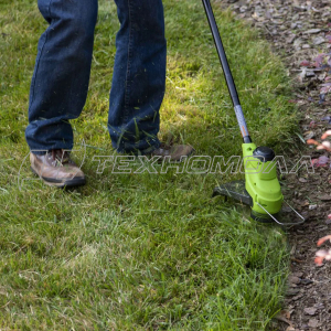 Аккумуляторный триммер Greenworks G24LT25