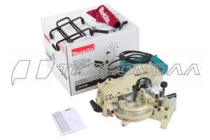 Пила торцов. Makita LS 1040, 1650 Вт, 250-260 мм