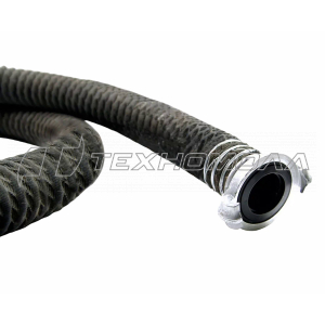 Рукав напорно-всасывающий В-ф50 в сборе с ГР-50 (4м)