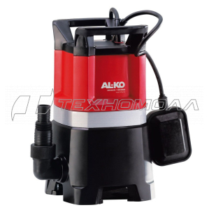 Электронасос ALKO DRAIN 12000 Comfort гряз.вода