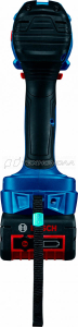 Аккумуляторный гайковерт Bosch GDS 250-LI 0.601.9G6.120