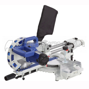 Пила торцовочная BELMASH MS B-210H