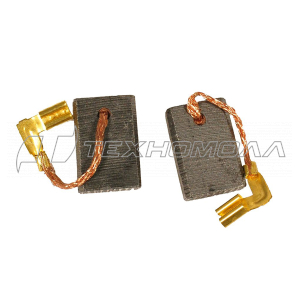 Щетки Макита CB 318 с автооткл. 191978-9 Rezer