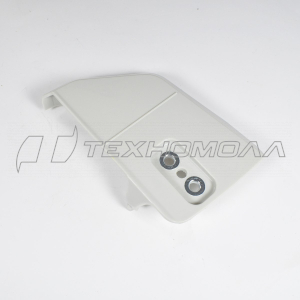 Крышка шины Штиль 180,210,230,250 IGP, аналог 11236401705