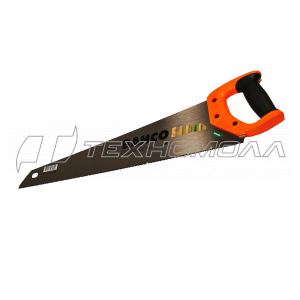 Ножовка BAHCO 550 мм