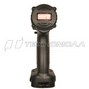 Ак. гайковерт KRESS KU270.9