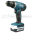 Ак. дрель Makita DF347DWE