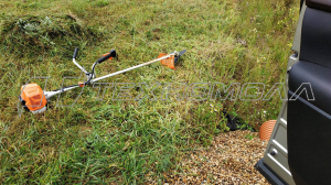 Бензиновый триммер PATRIOT PT 545 XT 1+1 250106221