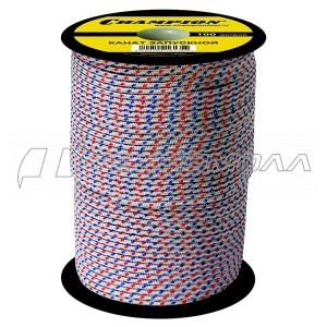 Канат запускной 6,0 мм x 1,0 м, CHAMPION