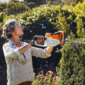 Ак. мотоножницы Stihl НSA 56, 450 мм/18''