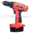 Ак. дрель Maktec MT065SK2