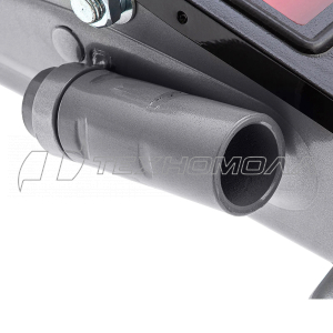 Домкрат MATRIX 3 т 150-530 мм гидравл, подкатн.