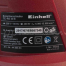 Эксцентриковая шлифмашина Einhell TE-RS 40 E