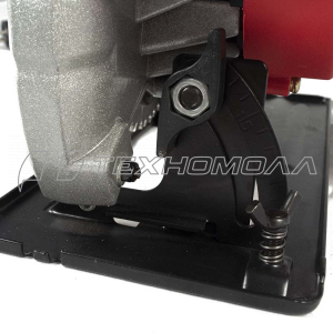 Пила дисковая EDON CS-165/1250