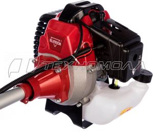 Бензокоса Elitech Т 43