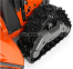 Снегоуборочник Husqvarna ST327PT 11 л/с, 68 см