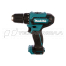 Ак. Набор дрель + пылесос CL106FDZ + DF333DZ+BL1016+з/у DC10WD Makita