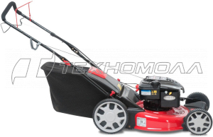 Бензиновая самоходная газонокосилка MTD OPTIMA 53 SPB HW 12A-PH8T600