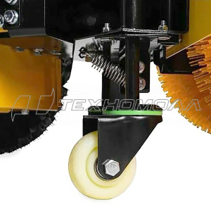 Подметальная машина CHAMPION GS5562