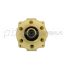 Корпус редуктора в сборе DS12DVF3 (324720+324501) Hitachi