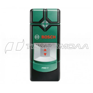 Металлоискатель BOSCH PMD 7 СНЯТ