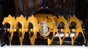 Снегоуборочник CHAMPION ST1376E