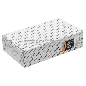 Рубанок SPARTA 230 x 52 мм металлический