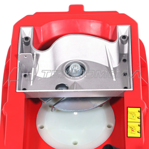 Измельчитель садовый GEOS MH2500 SLICE
