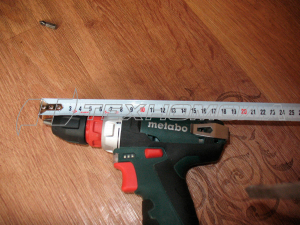 Аккумуляторный винтоверт Metabo PowerMaxx BS Quick Pro 600157500