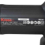 Угловая шлифмашина KRESS KU701 760Вт, 125мм