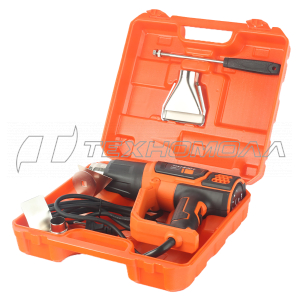 Термопистолет PATRIOT HG 215