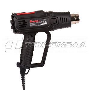 Термопистолет KRESS KU043